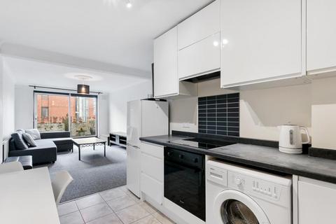 undefined, King Street, Hammersmith, London, W6