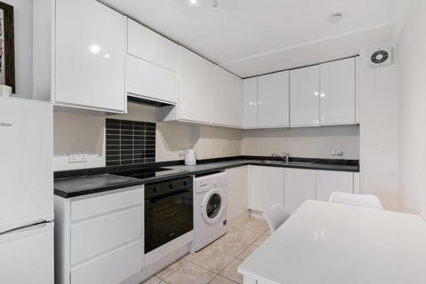 undefined, King Street, Hammersmith, London, W6