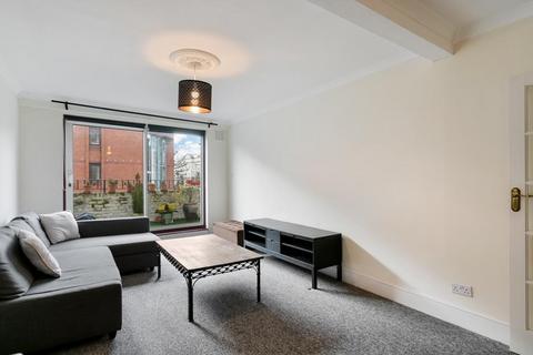 undefined, King Street, Hammersmith, London, W6