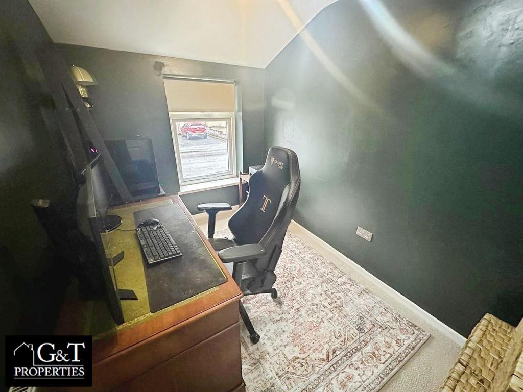Third bedroom