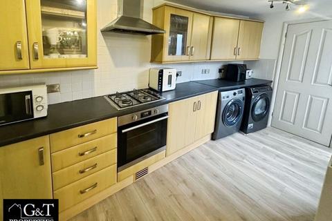 undefined, Southcott Avenue, Brierley Hill