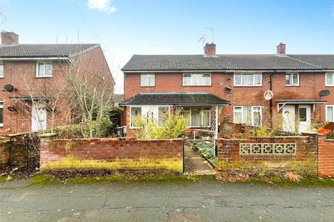 undefined, Imber Walk, Swindon, Wiltshire