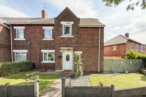 undefined, Kempton Gardens, Gateshead, NE8