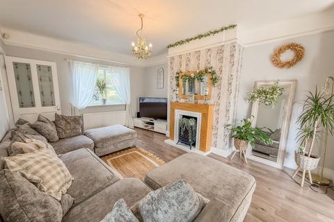 undefined, Kempton Gardens, Gateshead, NE8