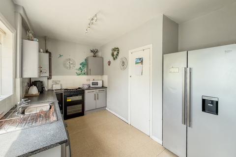 undefined, Kempton Gardens, Gateshead, NE8
