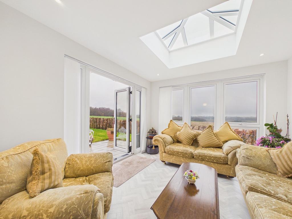 Sun room