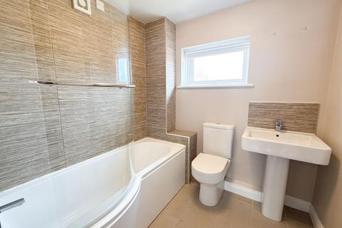 3 bedroom detached house for sale, Cricket Terrace, Burnopfield, NE16