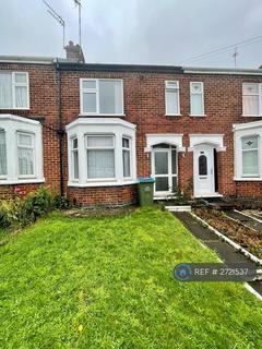 undefined, Grangemouth Road, Coventry, CV6