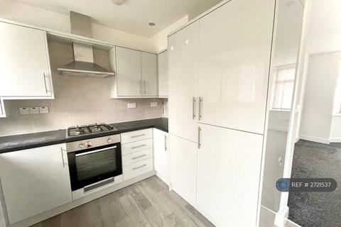undefined, Grangemouth Road, Coventry, CV6