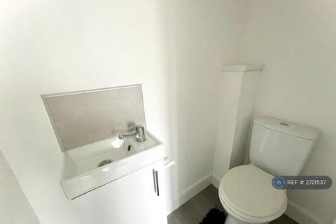 undefined, Grangemouth Road, Coventry, CV6
