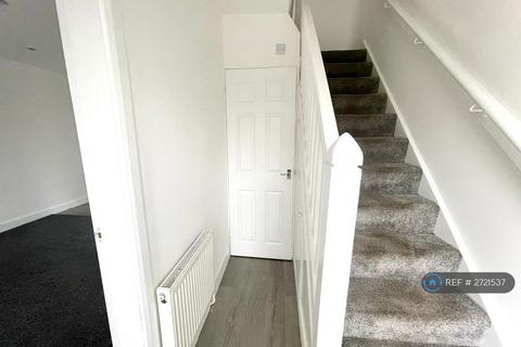 undefined, Grangemouth Road, Coventry, CV6