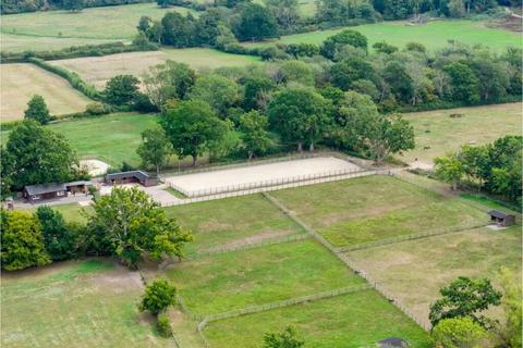 6 bedroom detached house for sale, Storrington Road, Washington, Pulborough, West Sussex, RH20 4AG