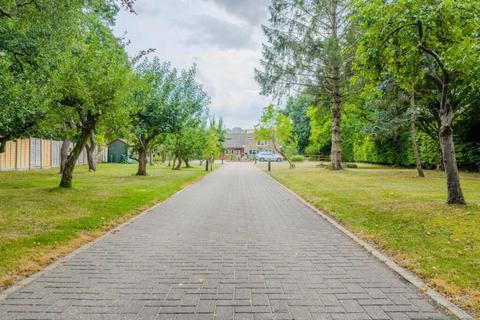 6 bedroom detached house for sale, Storrington Road, Washington, Pulborough, West Sussex, RH20 4AG