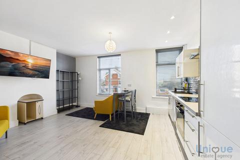 undefined, 16 St. Patricks Road South,  Lytham St. Annes, FY8