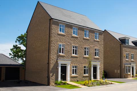 3 bedroom end of terrace house for sale, CANNINGTON at Oughtibridge Valley, Sheffield Main Road, Oughtibridge S35