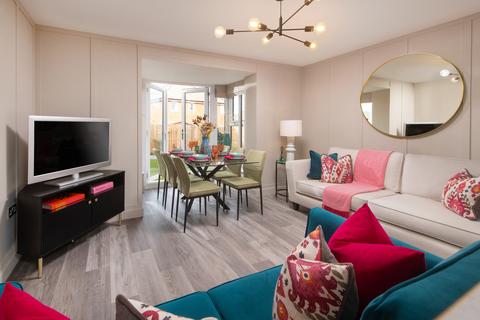 3 bedroom end of terrace house for sale, CANNINGTON at Oughtibridge Valley, Sheffield Main Road, Oughtibridge S35