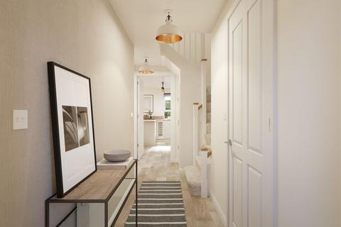 undefined, Chester at Barratt Homes at Linmere 194 Elmers Gate, Houghton Regis LU5