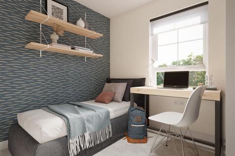 undefined, Chester at Barratt Homes at Linmere 194 Elmers Gate, Houghton Regis LU5