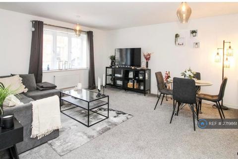 undefined, Runnymede Drive, Odiham, Hook, RG29