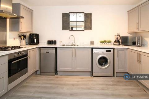 undefined, Runnymede Drive, Odiham, Hook, RG29