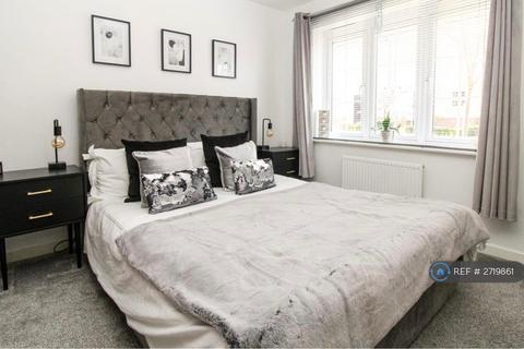 undefined, Runnymede Drive, Odiham, Hook, RG29