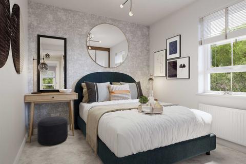 undefined, Moresby at Barratt Homes at Linmere 194 Elmers Gate, Houghton Regis LU5