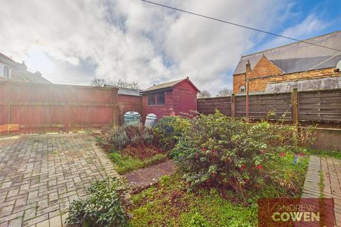 undefined, Eastgate, Scarborough YO12