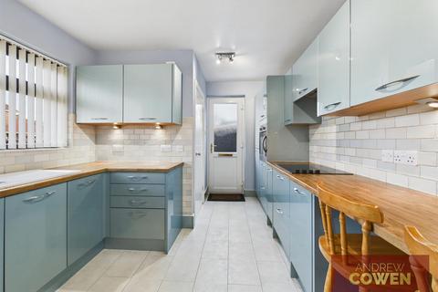 3 bedroom detached bungalow for sale, Eastgate, Scarborough YO12