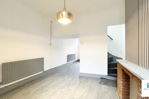undefined, Carlisle Street, Leicester LE3
