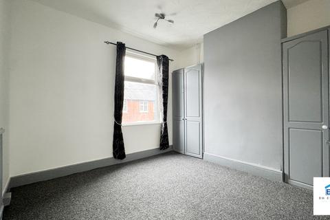 undefined, Carlisle Street, Leicester LE3