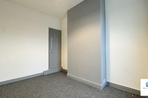 undefined, Carlisle Street, Leicester LE3