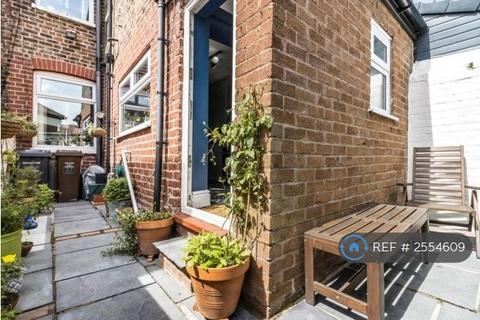 undefined, Grange Street, Salford, M6
