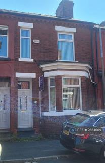 undefined, Grange Street, Salford, M6