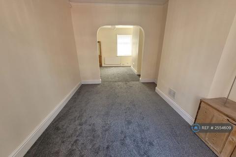 undefined, Grange Street, Salford, M6
