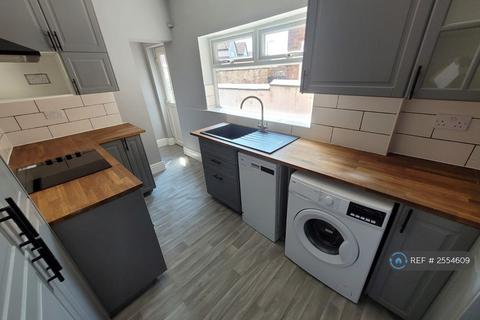 undefined, Grange Street, Salford, M6