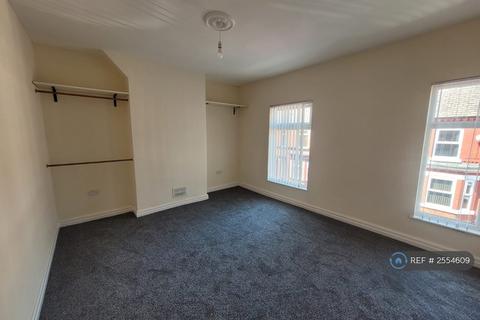 undefined, Grange Street, Salford, M6