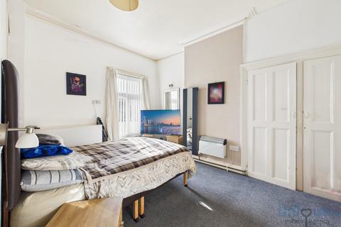 undefined, The Esplanade,  Fleetwood, FY7