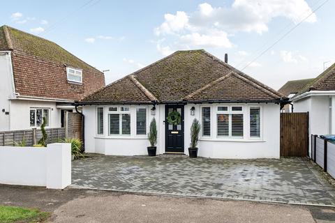 undefined, Brazwick Avenue, Bognor Regis, PO21