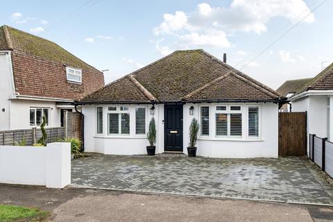 Brazwick Avenue, Bognor Regis, PO21