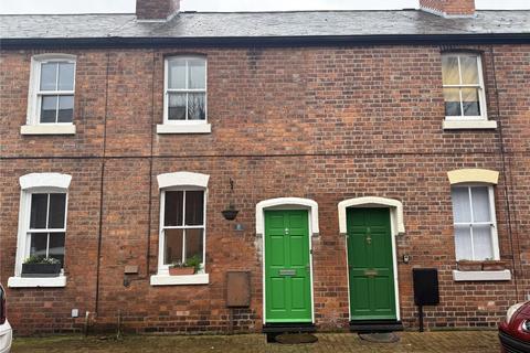 undefined, Portobello, Abbey Foregate, Shrewsbury, Shropshire, SY2