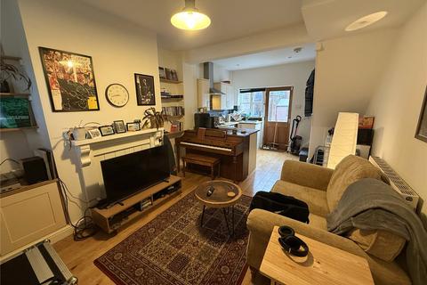 undefined, Portobello, Abbey Foregate, Shrewsbury, Shropshire, SY2