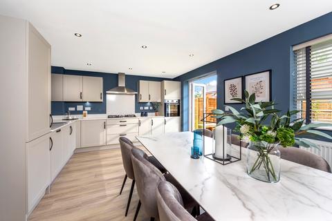 undefined, Thornhill at Roman Walk, CT12 Tothill Street, Minster, Ramsgate CT12