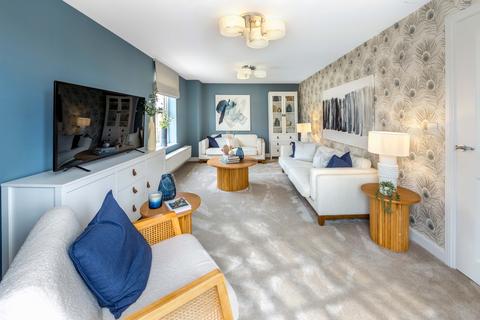 undefined, Thornhill at Roman Walk, CT12 Tothill Street, Minster, Ramsgate CT12