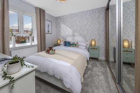 undefined, Thornhill at Roman Walk, CT12 Tothill Street, Minster, Ramsgate CT12