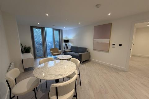 undefined, Vista River Gardens, Trinity Island, Trinity Way, M3