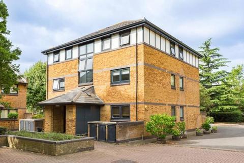 2 bedroom flat to rent, London E14