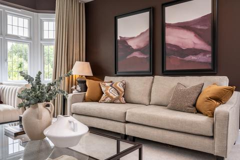 4 bedroom detached house for sale, Richmond at Pilgrims Chase Sundon Road LU5