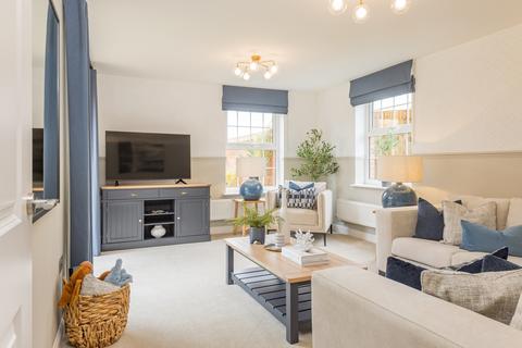 undefined, Wychwood at Roman Walk, CT12 Tothill Street, Minster, Ramsgate CT12