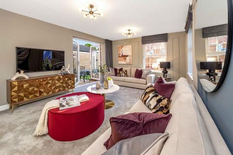 undefined, Wychwood at Roman Walk, CT12 Tothill Street, Minster, Ramsgate CT12