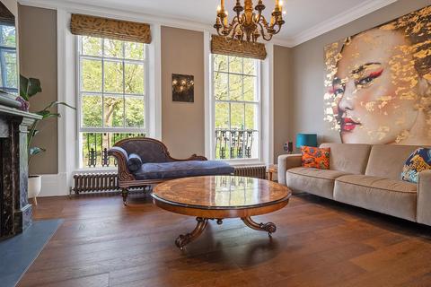 undefined, Percy Circus, London, WC1X